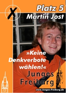 Martin Jost