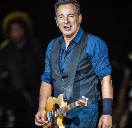 Humanismus Unplugged: «Springsteen on Broadway» auf Netflix