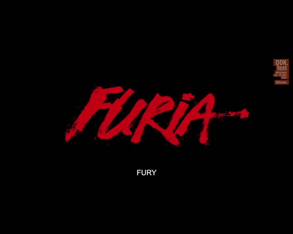 Tiefschläge: Die Doku «Fury» von Krzysztof Kasior
